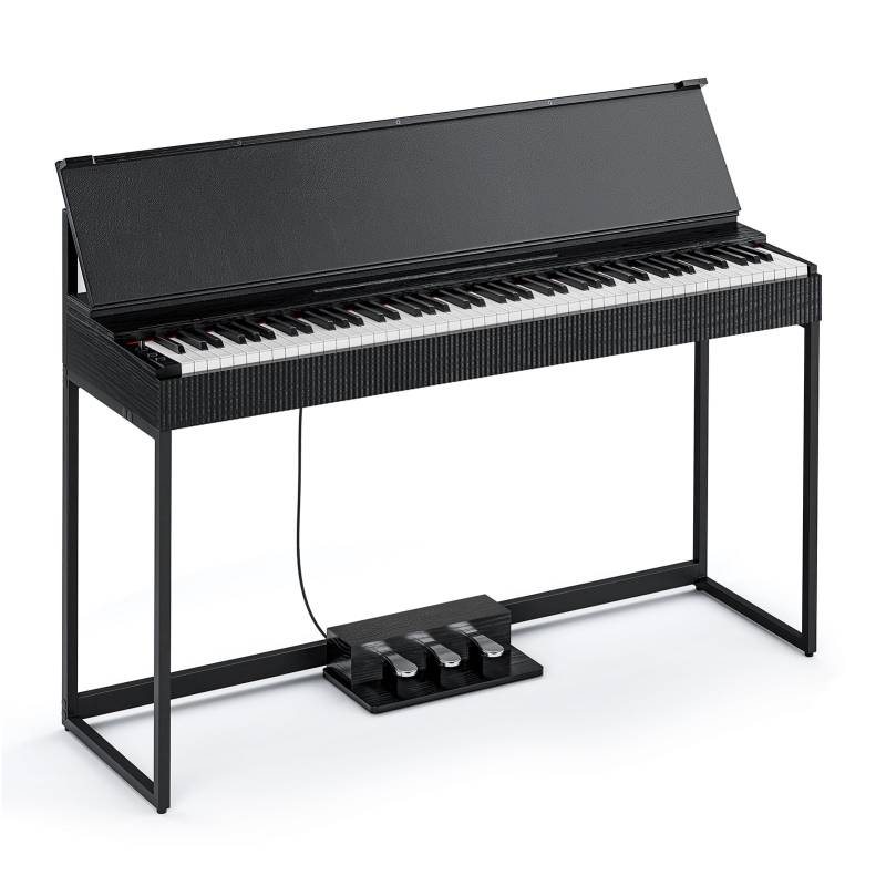 【VORVERKAUF】Donner OURA™ S300 88-Tasten-Digitalpiano für den Heimgebrauch - Versand am 22. Februar, Klavier【VORVERKAUF】 von Donner Music - DE