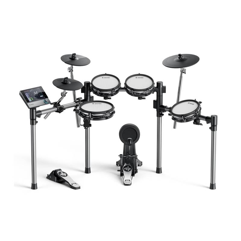 Donner Beat Electronic Drum Set, Drum Set von Donner music- DE