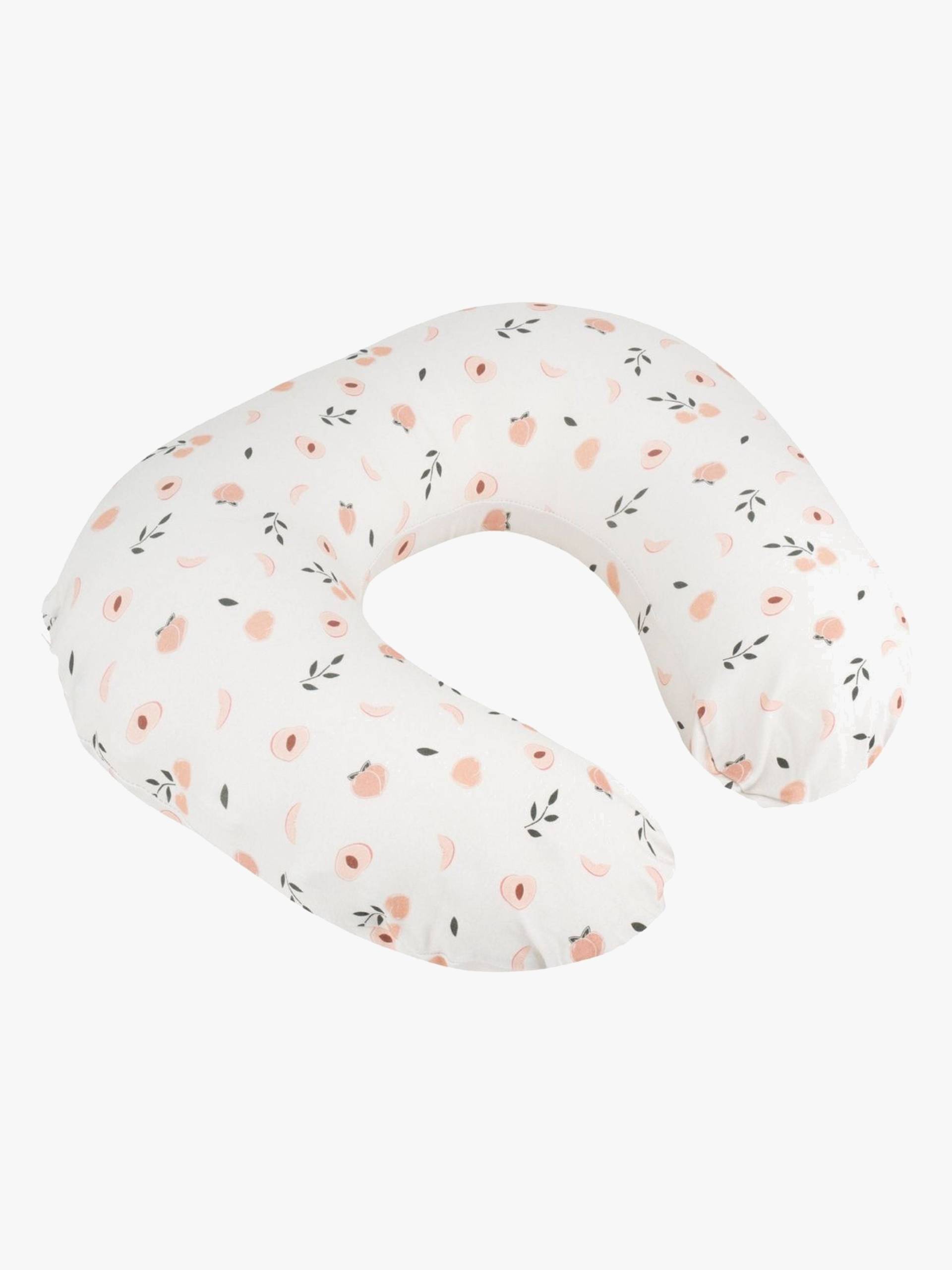 Doomoo Stillkissen, Pfirsich Doomoo Stillkissen, Pfirsich von Doomoo