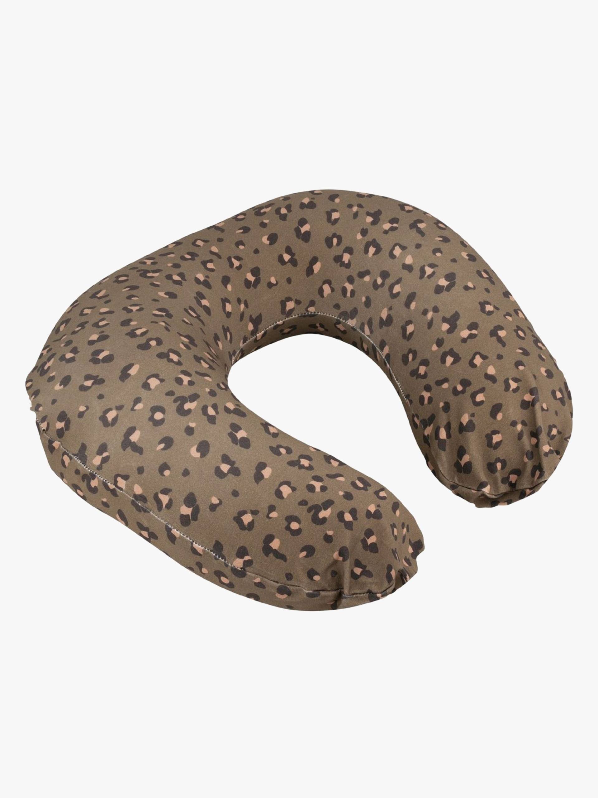 Doomoo Stillkissen Softy, Dunkler Leopard Doomoo Stillkissen Softy, Dunkler Leopard von Doomoo