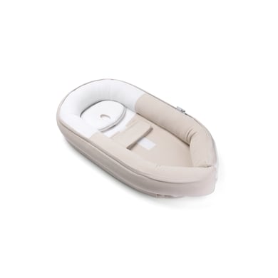 doomoo Babynest Cocoon Tetra Sand von Doomoo