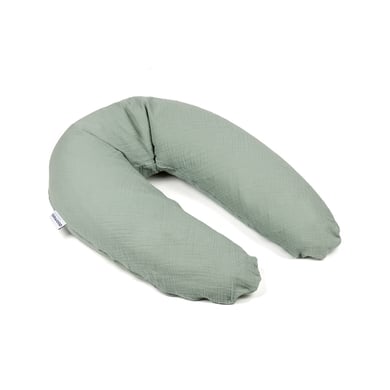 doomoo Stillkissen COMFY BIG Tetra Green von Doomoo