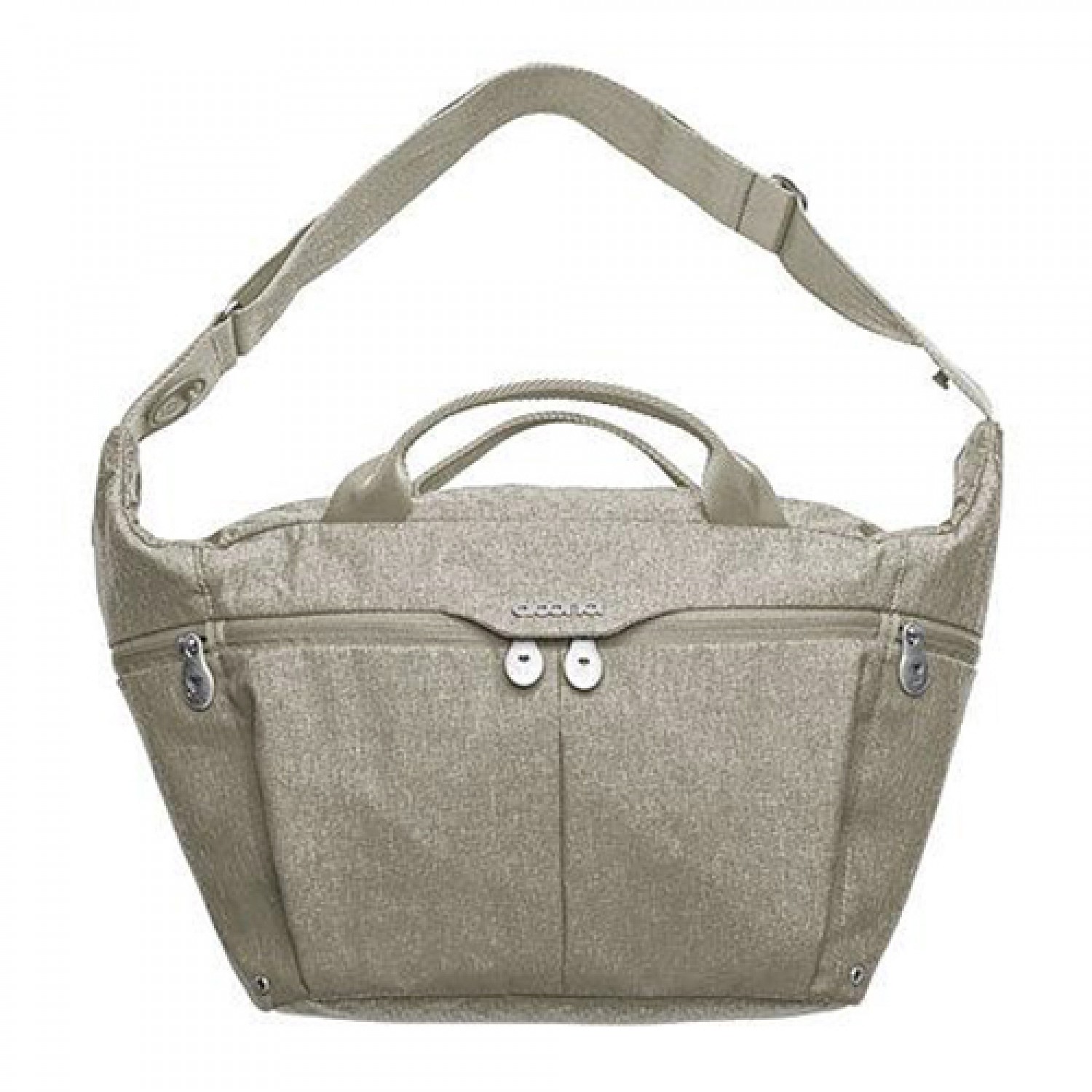 Doona All Day Beige Tasche von Doona