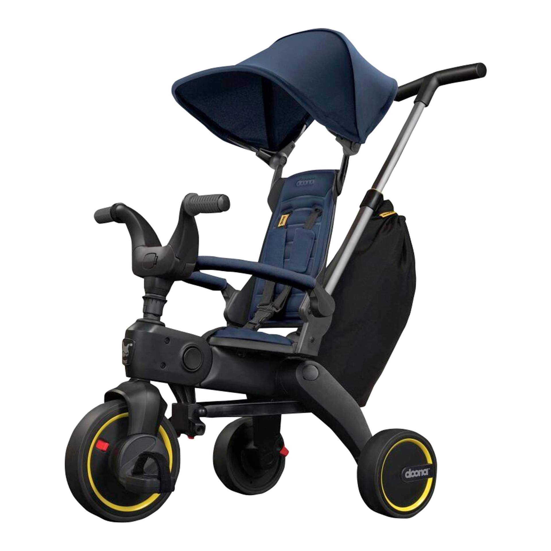 Doona Dreirad Liki Trike S3 Doona Dreirad Liki Trike S3 von Doona