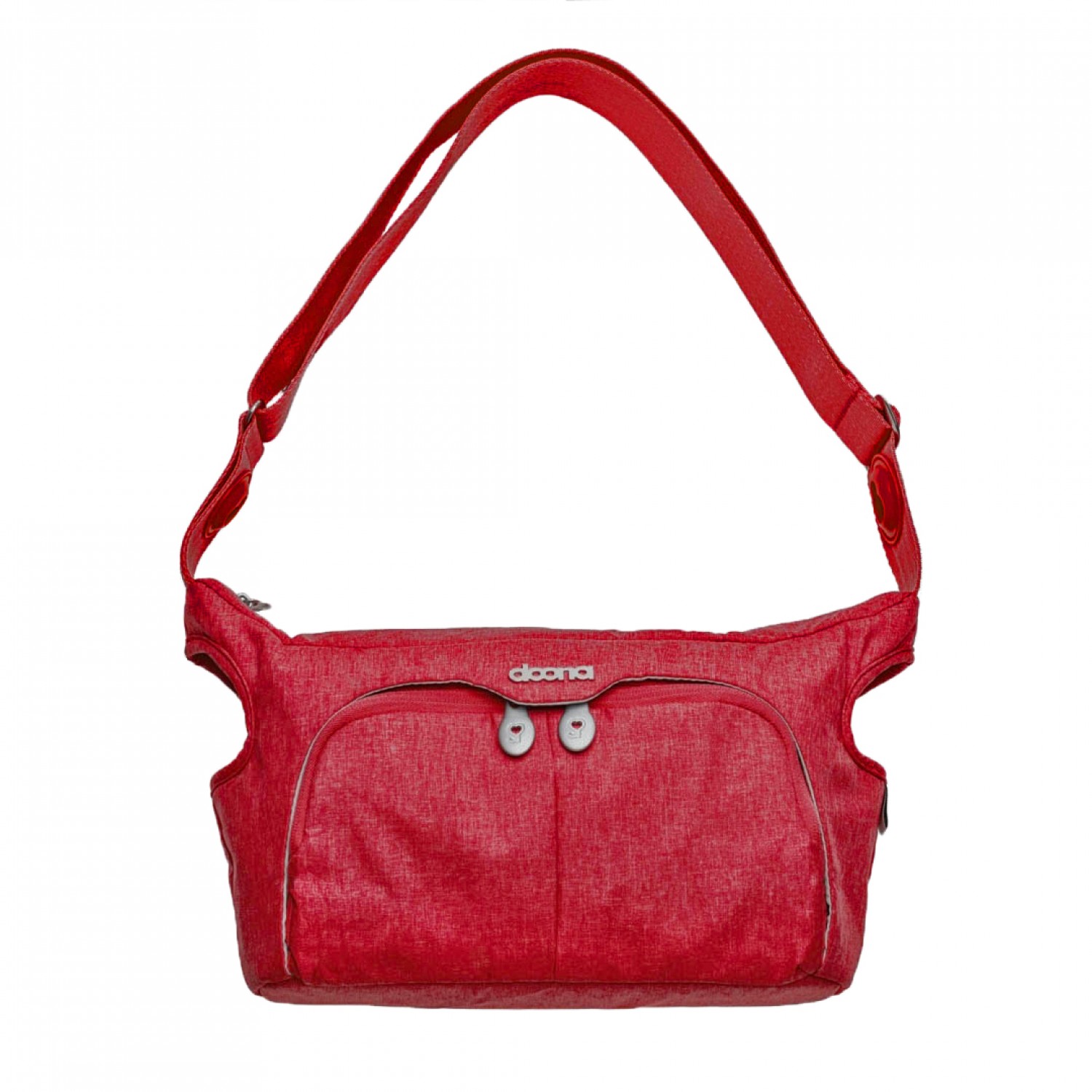 Doona Essentials Tasche Rot von Doona