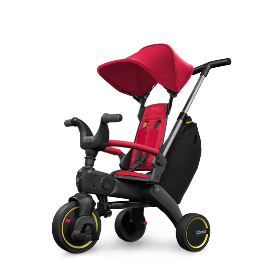 Doona Liki Trike S3 von Doona