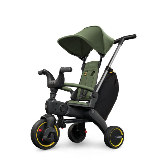 Doona Liki Trike S3 von Doona