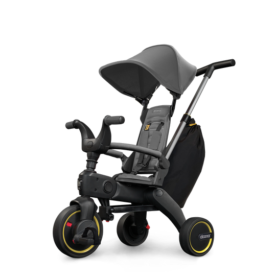 Doona Liki Trike S3 von Doona