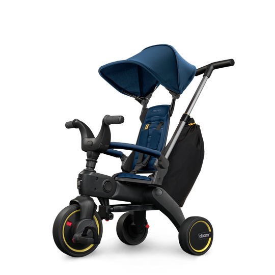 Doona Liki Trike S3 von Doona