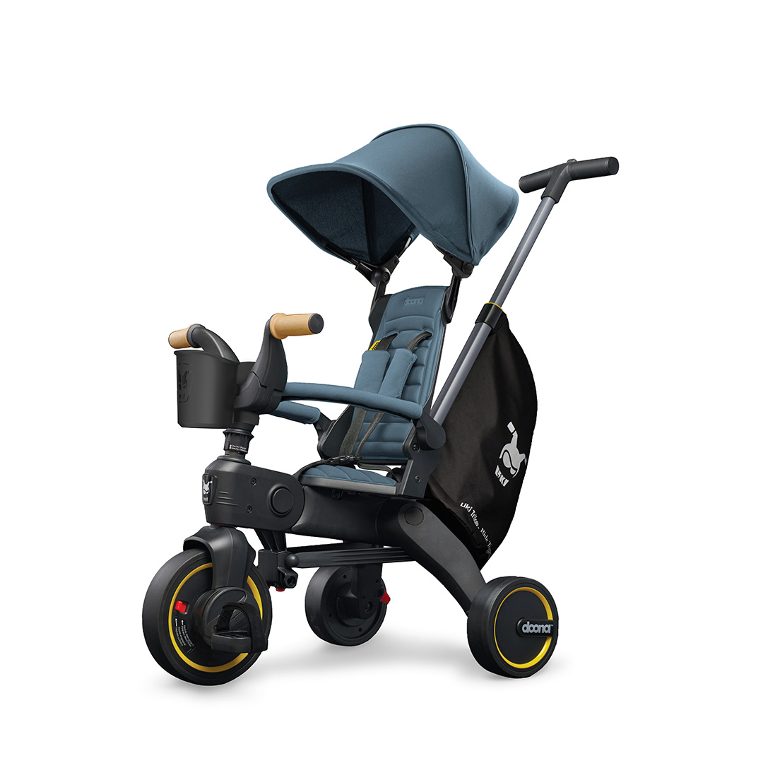 Doona Liki Trike S5 von Doona