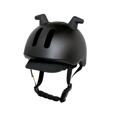 doona™ Liki Helm schwarz von Doona