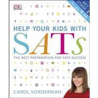 Help your Kids with SATs, Ages 9-11 (Key Stage 2) von Dorling Kindersley Travel & Learning