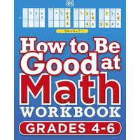 How to be Good at Maths Workbook 2, Ages 9-11 (Key Stage 2) von Dorling Kindersley Travel & Learning