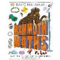 Mammoth Maths von Dorling Kindersley Travel & Learning