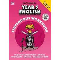 Mrs Wordsmith Year 5 English Stupendous Workbook, Ages 9-10 (Key Stage 2) von Dorling Kindersley Travel & Learning