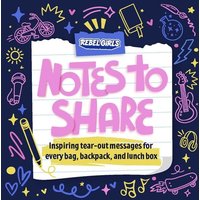 Notes to Share von Dorling Kindersley UK