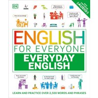 English for Everyone Everyday English von Penguin Books