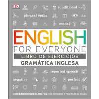 English for Everyone Gramática Inglesa. El Libro de Ejercicios von Dk Publishing