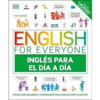 English for Everyone Inglés Para El Día a Día (Everyday English Spanish Edition) von Dorling Kindersley USA