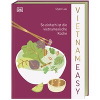 DORLING KINDERSLEY 467/04318 Vietnameasy von Dorling Kindersley