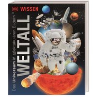 DORLING KINDERSLEY 467/04368 DK Wissen Weltall DORLING KINDERSLEY 467/04368 DK Wissen Weltall von Dorling Kindersley