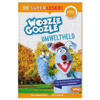 DORLING KINDERSLEY 467/04506 SUPERLESER! Woozle Goozle Umweltheld DORLING KINDERSLEY 467/04506 SUPERLESER! Woozle Goozle Umweltheld von Dorling Kindersley