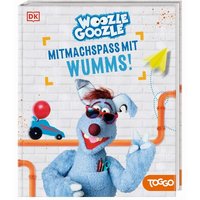 DORLING KINDERSLEY 467/04513 Woozle Goozle Mitmachspaß mit Wumms! von Dorling Kindersley