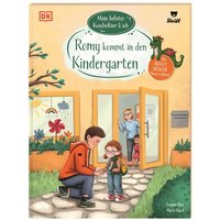 DORLING KINDERSLEY 467/04657 Mein liebstes Kuscheltier & ich. Romy kommt in den Kindergarten von Dorling Kindersley