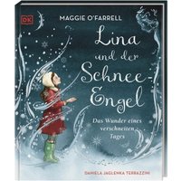 DORLING KINDERSLEY 467/04884 Lina und der Schnee-Engel von Dorling Kindersley