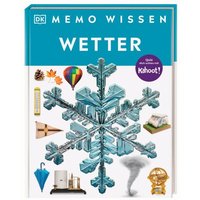 DORLING KINDERSLEY 467/04934 memo Wissen. Wetter von Dorling Kindersley