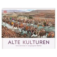 DORLING KINDERSLEY 467/04944 Alte Kulturen DORLING KINDERSLEY 467/04944 Alte Kulturen von Dorling Kindersley