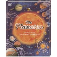 DORLING KINDERSLEY 467/04970 Die Planeten von Dorling Kindersley