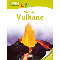 DORLING KINDERSLEY 978-3-8310-2600-5 memo Kids. Welt der Vulkane DORLING KINDERSLEY 978-3-8310-2600-5 memo Kids. Welt der Vulkane von Dorling Kindersley
