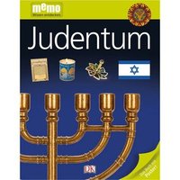 DORLING KINDERSLEY 978-3-8310-3069-9 memo Wissen entdecken. Judentum - Bd. 91 von Dorling Kindersley