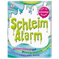 DORLING KINDERSLEY 978-3-8310-3568-7 Schleim-Alarm von Dorling Kindersley