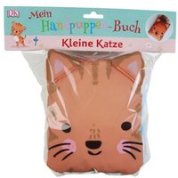 DORLING KINDERSLEY 978-3-8310-3579-3 Mein Handpuppen-Buch. Kleine Katze von Dorling Kindersley