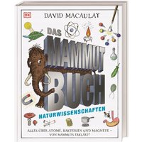 DORLING KINDERSLEY 978-3-8310-4120-6 Das Mammut-Buch Naturwissenschaften von Dorling Kindersley