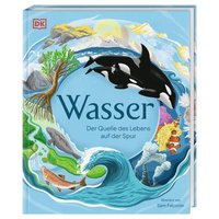 DORLING KINDERSLEY 9783831044511 Wasser von Dorling Kindersley