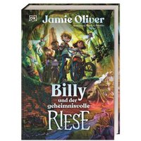 DORLING KINDERSLEY 9783831047871 Billy und der geheimnisvolle Riese von Dorling Kindersley