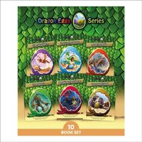 Dragon Eggs Series von Dorling Kindersley