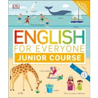 English for Everyone Junior: Beginner's Course von Dorling Kindersley