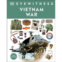 Eyewitness Vietnam War von Dorling Kindersley