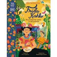 The Met Frida Kahlo von Dorling Kindersley