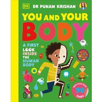 You and Your Body von Dorling Kindersley