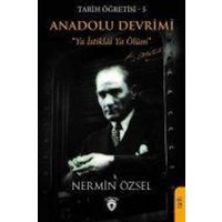 Anadolu Devrimi von Dorlion Yayinlari