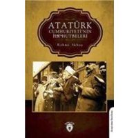 Atatürk Cumhuriyetinin Ilk Hutbeleri von Dorlion Yayinlari