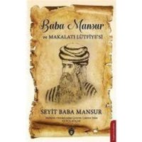 Baba Mansur ve Makalati Lütfiyesi von Dorlion Yayinlari