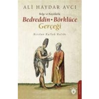 Belge ve Kayitlarla Bedreddin - Börklüce Gercegi von Dorlion Yayinlari