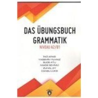 Das Übungsbuch Grammatik Niveau A2B1 von Dorlion Yayinlari