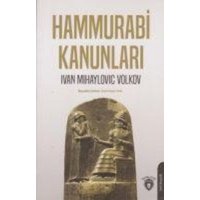 Hammurabi Kanunlari von Dorlion Yayinlari